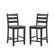 Northwick Solid Wood 24'' Counter Stool