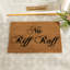 Clemente Non-Slip Indoor Doormat