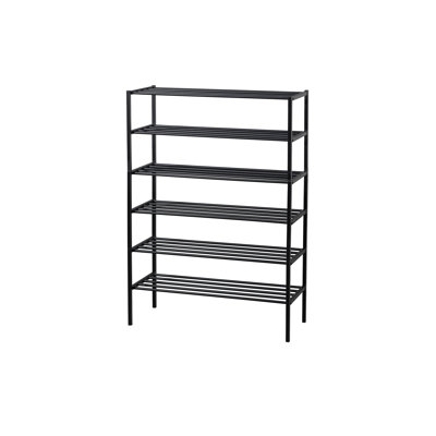 Ferro Shoe Rack