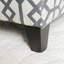 Repose-pieds, banc pour chambre ou entrée-1012073144