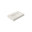 Meuble-lavabo à surface solide en résine Sink Stone