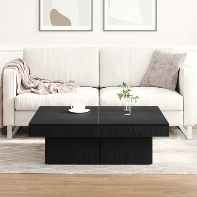 Allete Block Coffee Table