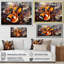 Chello Jazz Rhapsody 1 - musique, art mural-1299816486-1299816494