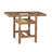 Glinda Dining Set-121500010-121500207