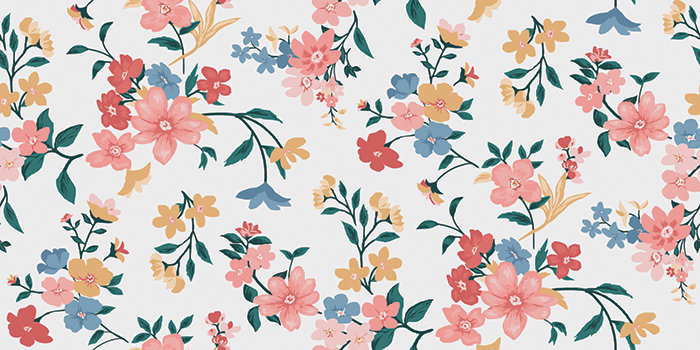 Stotfold Matte Mural, 208 x 146cm