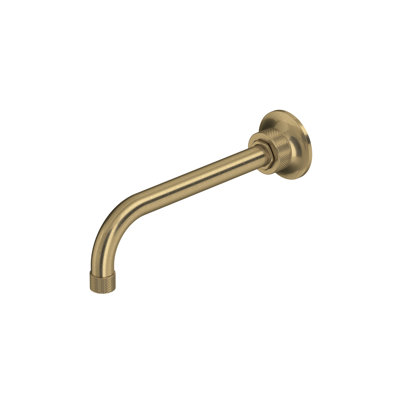 Graceline® Single Wall Mount Tub Spout