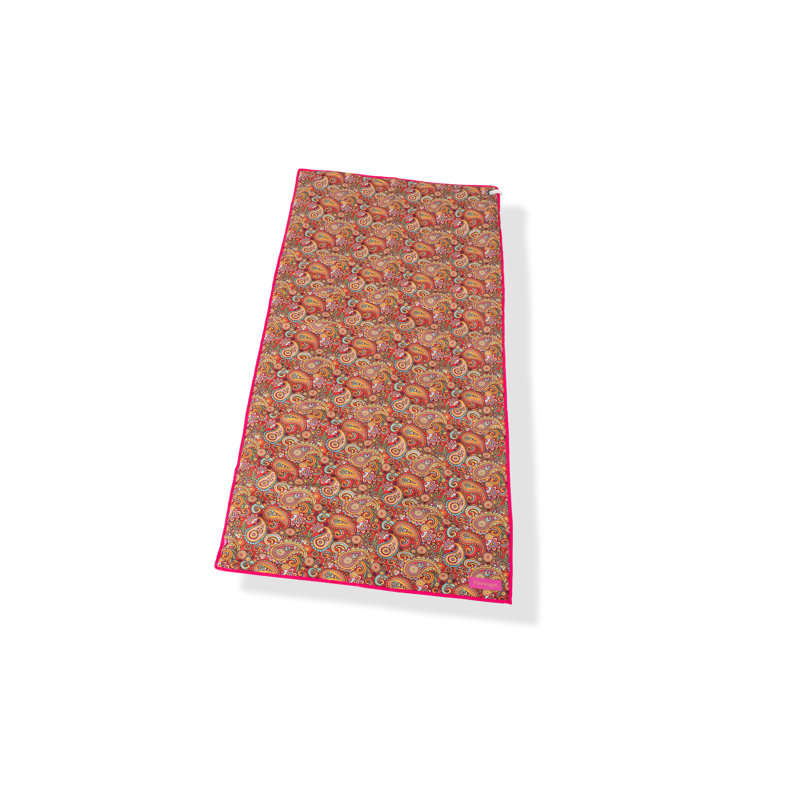 Chillout Picnic Blanket, 180cm H x 78cm W