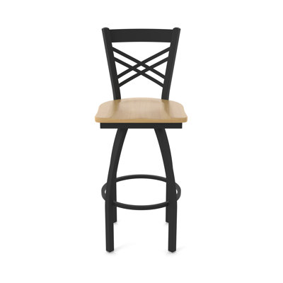 Tabouret tournant 820 Catalina