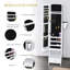 Isamary Freestanding Jewelry Armoire-1599851451