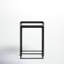 Fraley Iron End Table