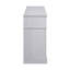 Console avec foyer et chauffage Iris-130005543-130005542
