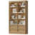 Natural Wood is out of stock