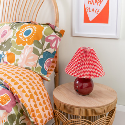Feumore Table Lamp