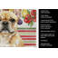 Serviette de cuisine fauve French Bulldog-322069549
