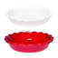 Emile Henry Ceramic Pie Dish