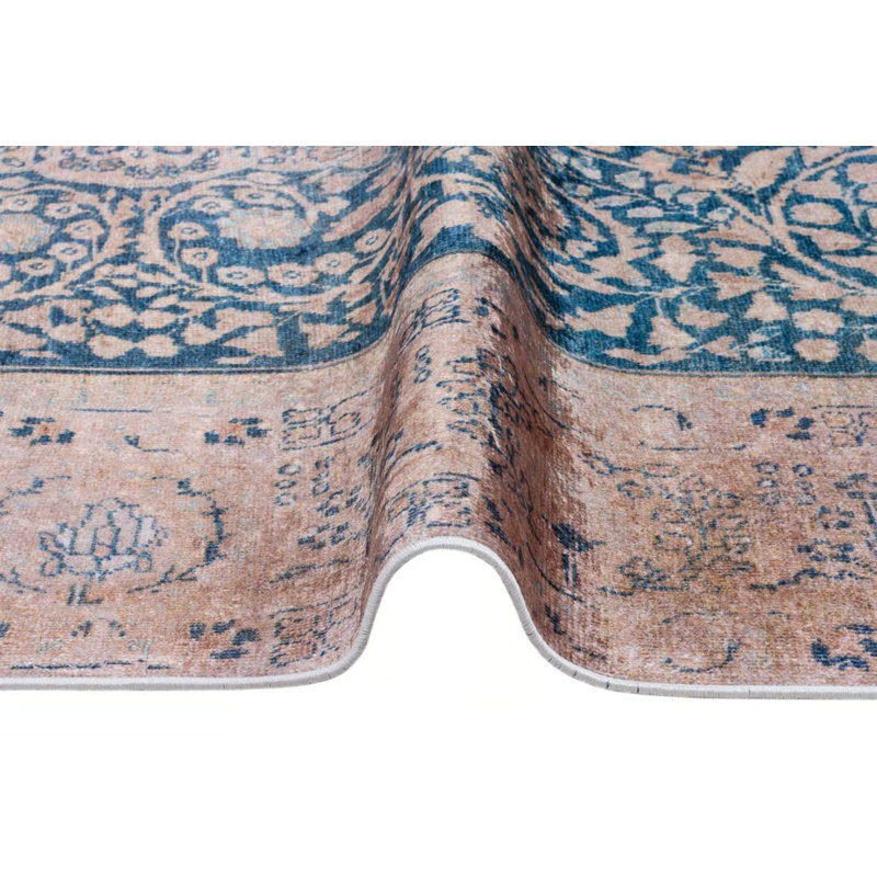 Tapis Semyah, Rectangle 5 pi 3 po x 7 pi 7 po