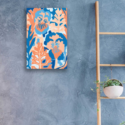 «Garden Glory» par Megan Gallagher