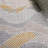 Pearsons 514 Area Rug In Gray/Beige/Gold-349862001