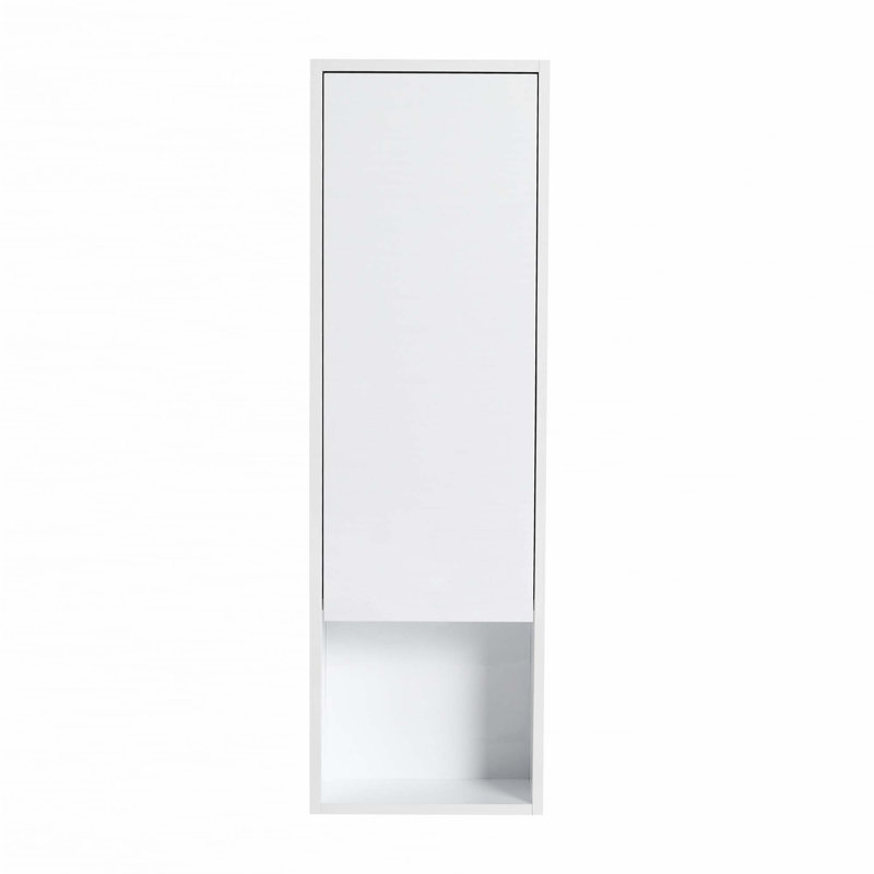 Bathroom Wall Cabinet, Soft Close Doors