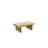 Alsup Weather Resistant Wood Pedestal-32968080-49209042