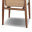 CAMBRIE Outdoor Teak Dining Armchair