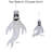 Ghost Windsock-37601725