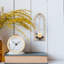 Applique murale 14,75 po