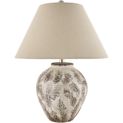 Lampe de table Gervon