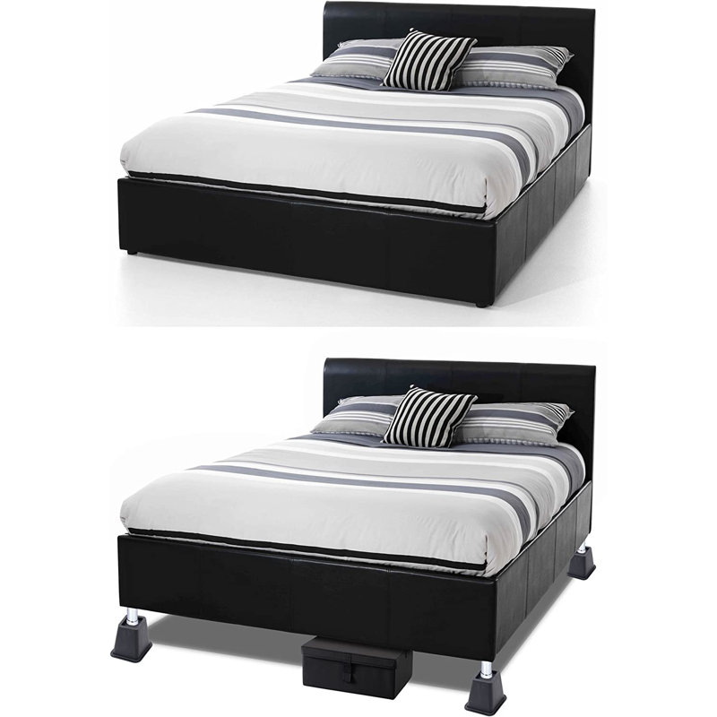 6'' Bed Risers