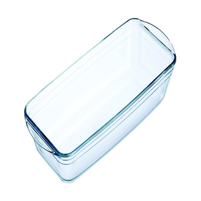 Duralex Ovenchef Loaf Dish 28 X 12cm