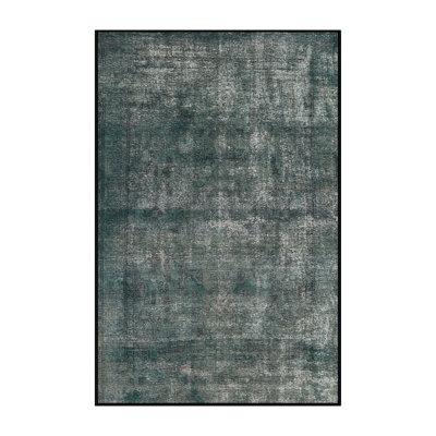 Anjenette Oriental Indoor Rug