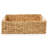 Casafield Pantry Baskets with Chalkboard Labels and Marker, 10"x13"x5" Storage Bins-1454797506