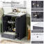 Meuble-lavabo 24 po avec lavabo en céramique-1404863514-1404863513