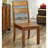 Boley 18.5''H Wood Side Chair