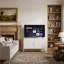 Armoire de rangement multifonctionnelle en métal-129449055-129449056