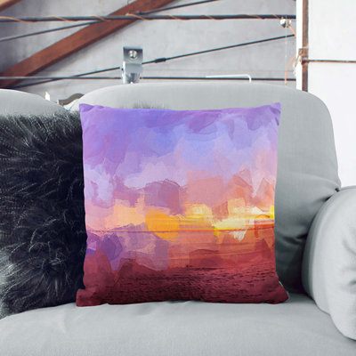 Square Cushion