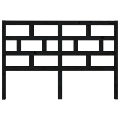 Macintyre Solid Wood Headboard