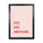 Black Framed is unavailable