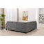 Canapé modulaire faisant face à la droite avec repose-pieds Dhrish-2114248028-2114248026