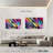 Avery Rainbow Abstract-107970035