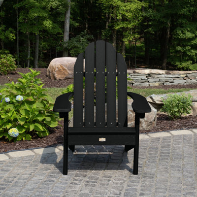 Hintz Plastic Adirondack Chair by Freeport Park