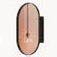 Metal Oval Mirror-2109902209