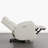 Zero Wall Vegan Leather Power Recliner-121869604