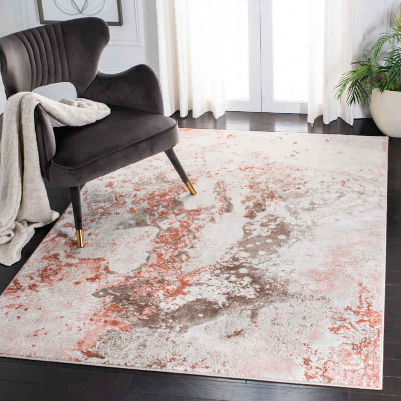 Espana 500 Performance Rug, Rectangle 8' x 10'