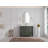 Aberdeen 42'' Single Bathroom Vanity with Top-74893227