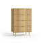 59.94 cm W Display Cabinet-319915239