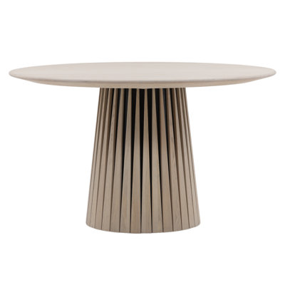 Amaryllis Dining Table Light Natural