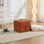 Repose-pieds en sherpa de 18,5 po Robertas-118660956