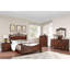 Wooden Eastern Bed With Crafted Headboard-1558608795-1558608792
