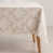 Linen is out of stock